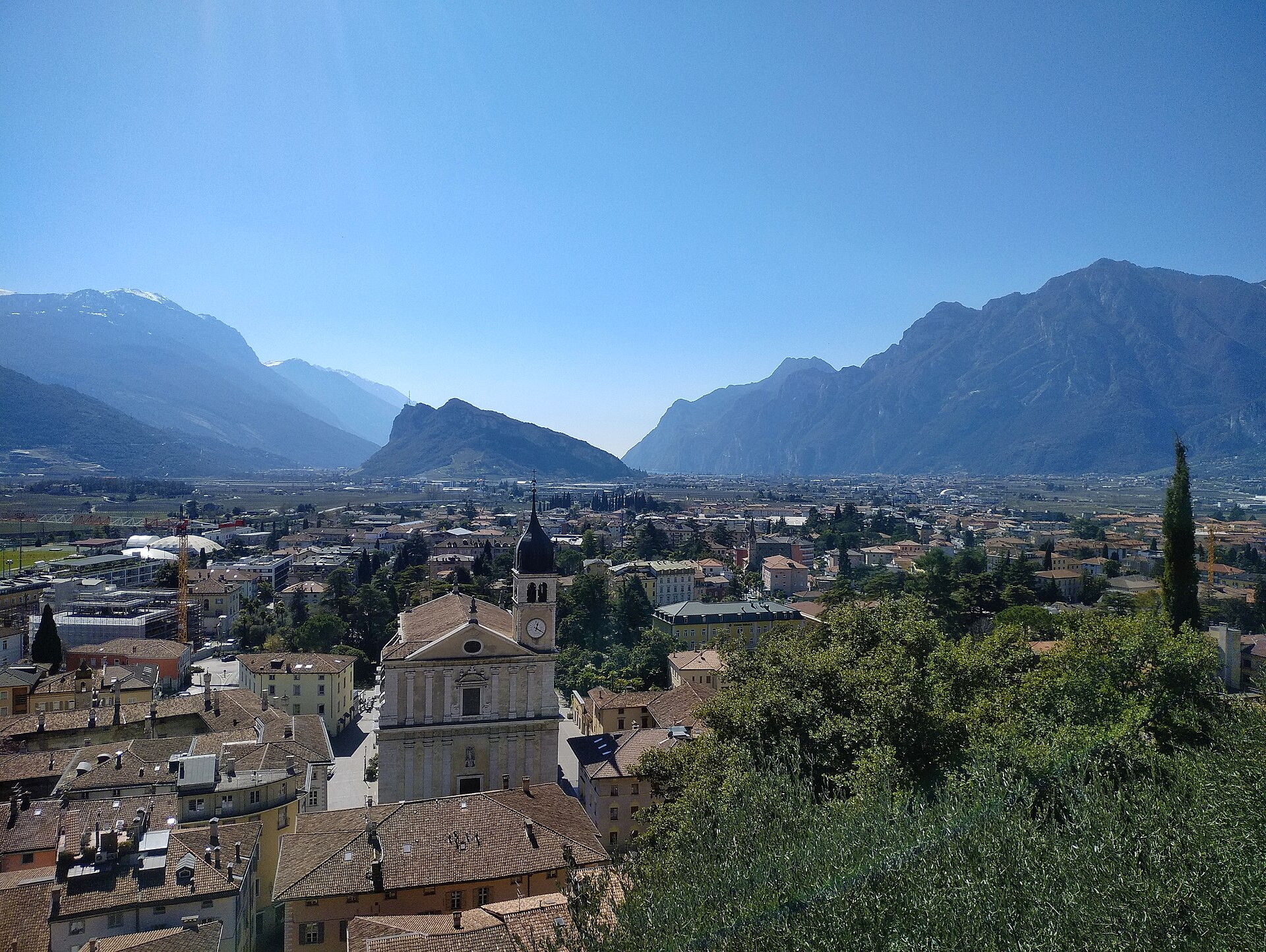 Arco, Italy