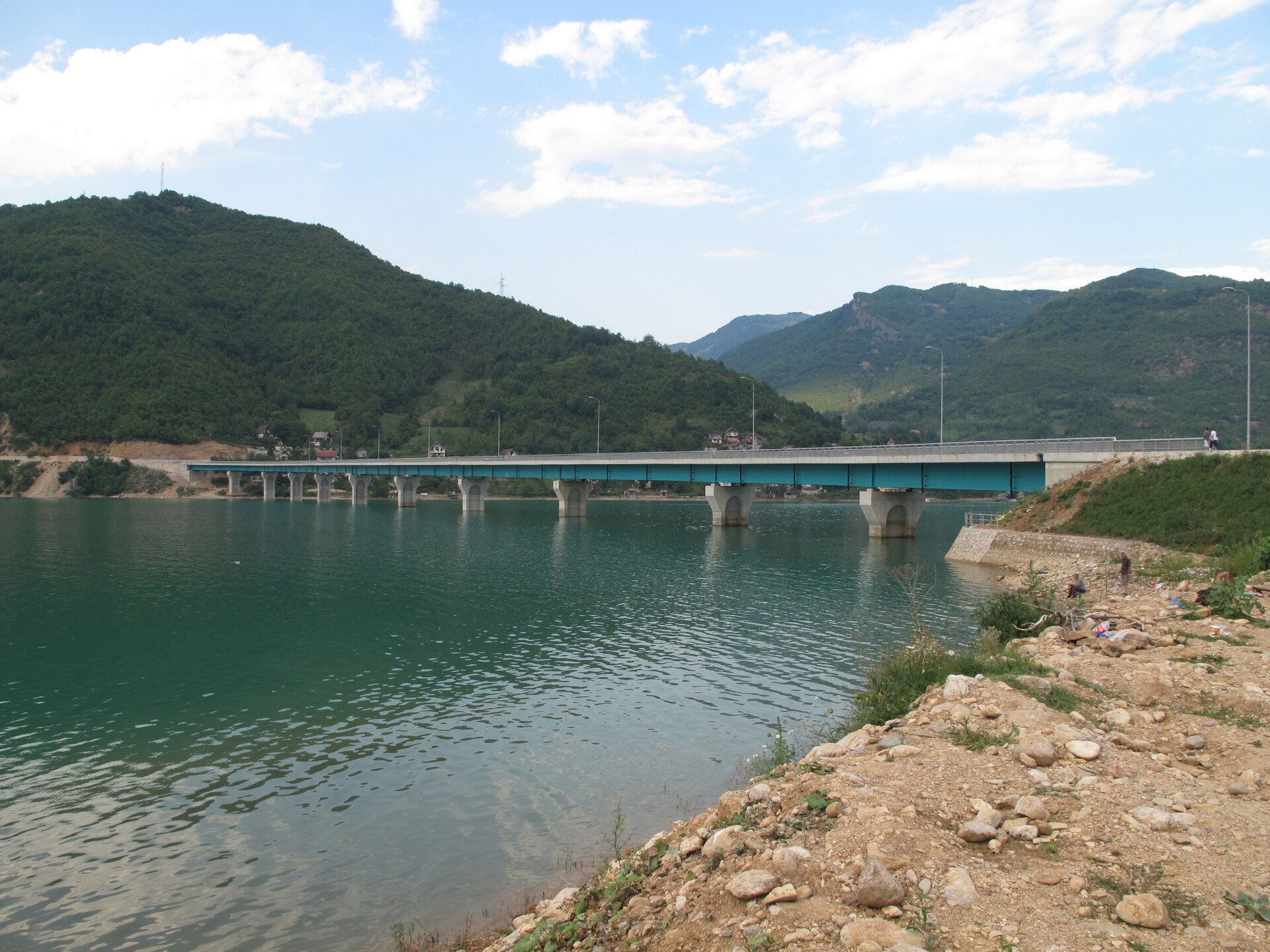 Konjic, Bosnia and Herzegovina