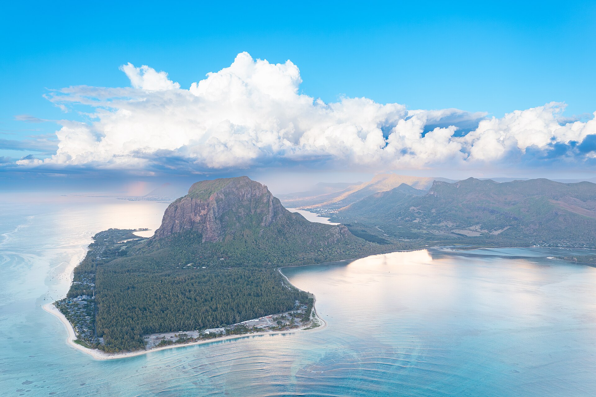 Mauritius