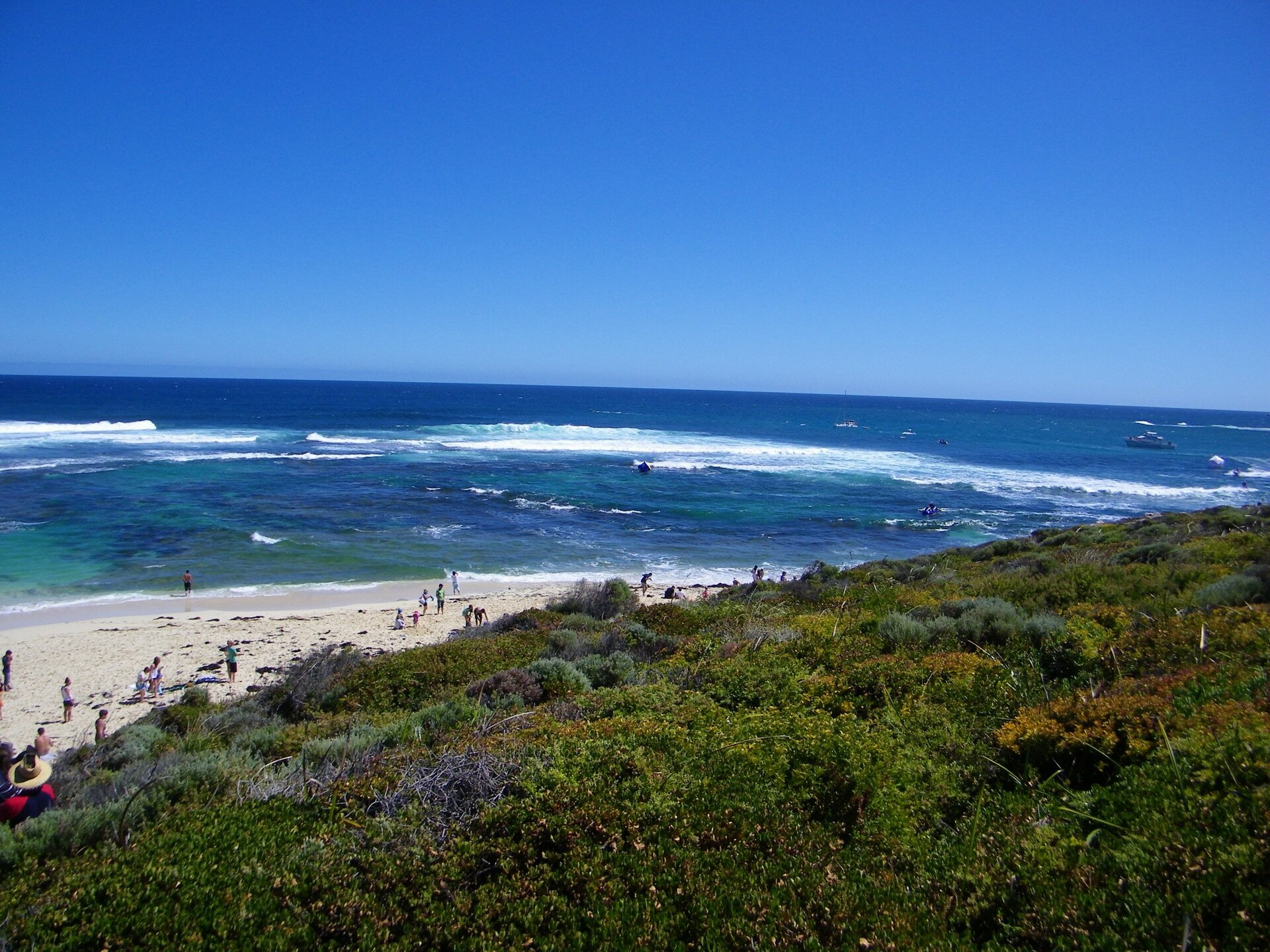 Margaret River Surfers Point - Drug Aware Pro